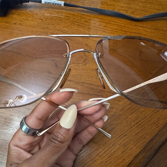 Tom Ford Penn sunglasses for sheiscandace - Picture 8 of 10